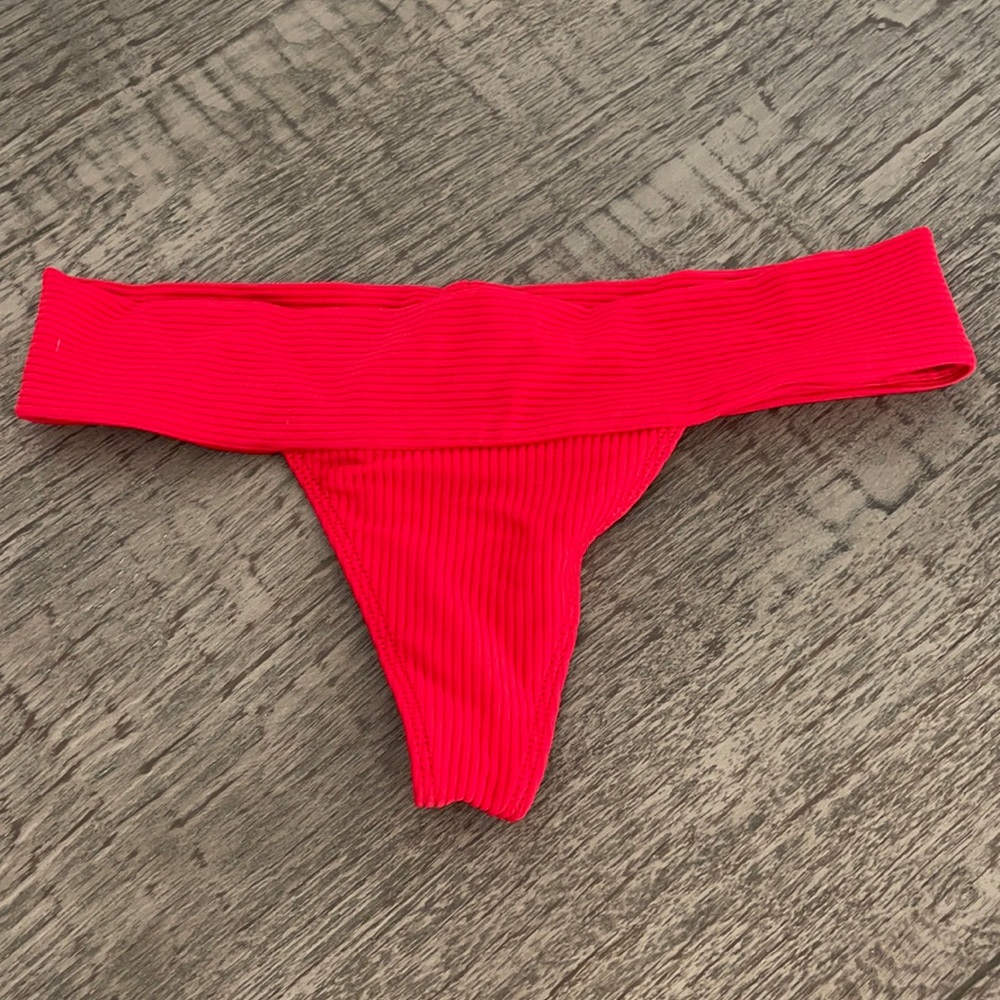 Frankies bikinis bottom